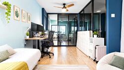 Blk 7 Tanjong Pagar Plaza (Bukit Merah), HDB 4 Rooms #626269891